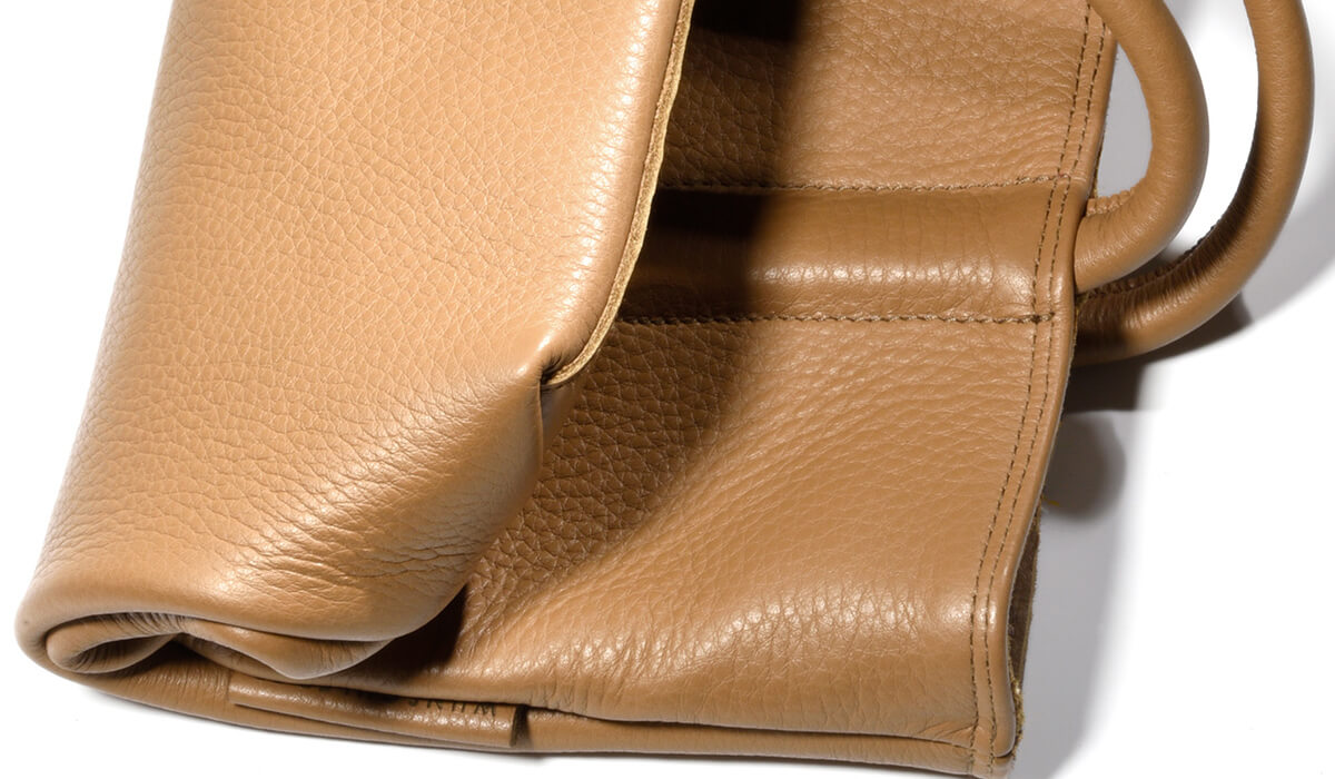 Bestes Qualitätsleder