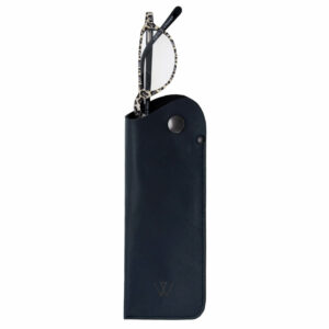 Brillenetui | Echtleder | Leder | hochwertig | Wunschleder