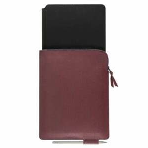 Tablet Hülle Leder | Tablet Case Leder | IPad Hülle Leder | IPad Case Leder | Wunschleder