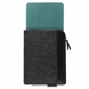 Tablet Hülle Filz | Tablet Case Wollfilz | IPad Hülle Filz | IPad Case Filz | Wunschleder