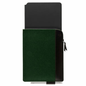 Tablet Hülle Filz | Tablet Case Wollfilz | IPad Hülle Filz | IPad Case Filz | Wunschleder
