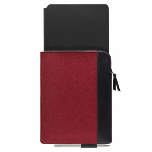 Tablet Hülle Filz | Tablet Case Wollfilz | IPad Hülle Filz | IPad Case Filz | Wunschleder