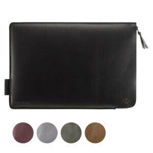 Notebook Hülle Leder | Laptop Hülle Leder | MacBook Hülle Leder | Wunschleder