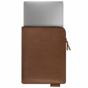 Notebook Hülle Leder | Laptop Hülle Leder | MacBook Hülle Leder | Wunschleder