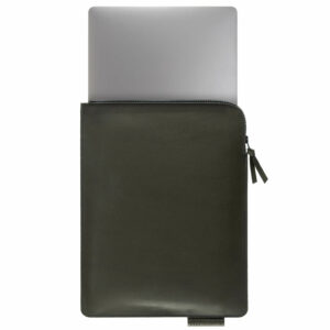 Notebook Hülle Leder | Laptop Hülle Leder | MacBook Hülle Leder | Wunschleder