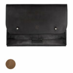 Notebook Tasche Leder | Tablet Tasche | Laptop Tasche Rindleder | Wunschleder