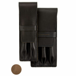 Stifteetui Leder | Lederetui Stifte | Wunschleder