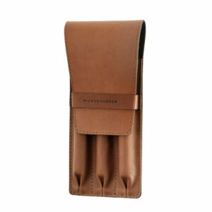 Stifteetui Leder | Lederetui Stifte | Wunschleder