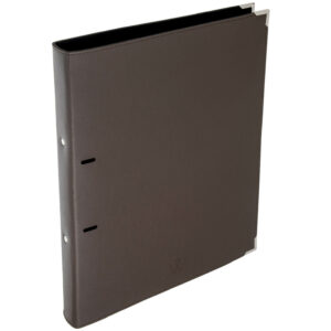 Ringbuch Leder A4 + A5 | Ringordner Leder | Ringhefter | Ringbuch nachfüllbar | Wunschleder