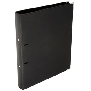 Ringbuch Leder A4 + A5 | Ringordner Leder | Ringhefter | Ringbuch nachfüllbar | Wunschleder