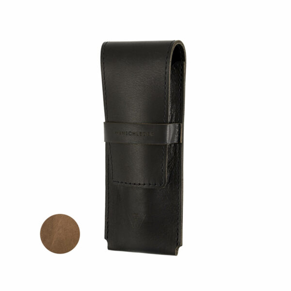 Stifteetui Leder | Lederetui Stifte | Wunschleder