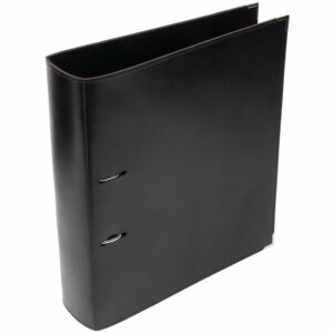 Ordner Leder | Ringbuchordner Leder | Aktenordner Leder | Wunschleder