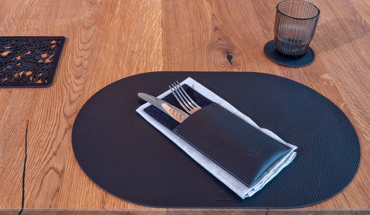 Begeistere mit edler Tischdeko