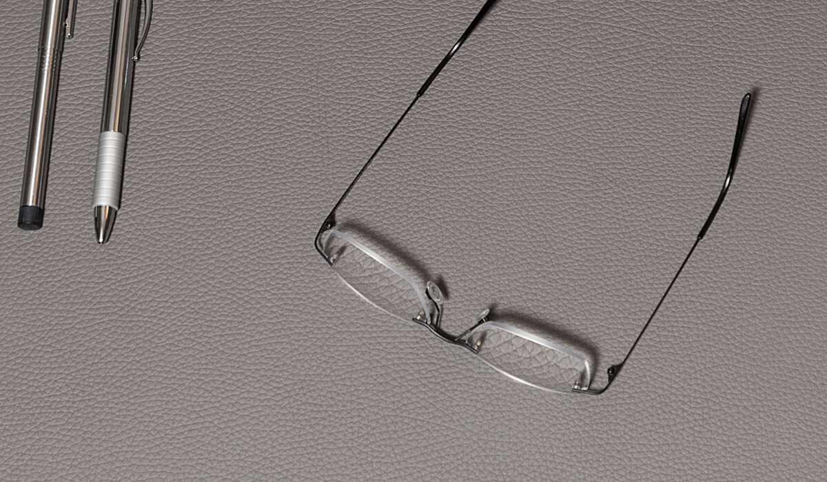 Bestes Qualitätsleder