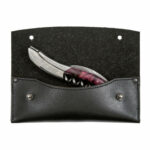 Kellnermesser Etui| Laguiole Lederetui | Wunschleder