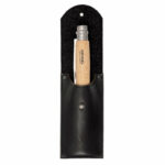 Kellnermesser Gürteltasche Leder| Laguiole Lederetui | Wunschleder