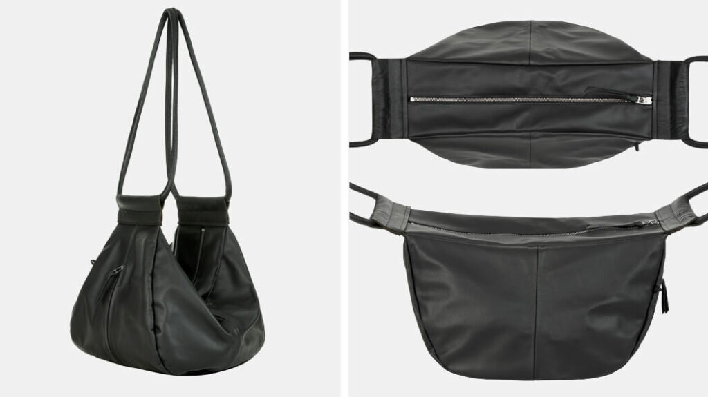 Reisetasche, Beuteltasche, Weekender, Wunschleder