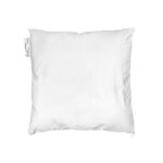 Kisseninlet Federfüllung, Füllkissen Daune, Kissenfüllung Daunen | Wunschleder