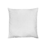 Kisseninlet Polyesterfüllung, Füllkissen vegan, Kissenfüllung für Allergiker | Wunschleder