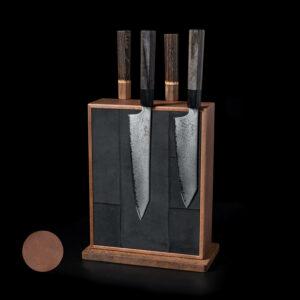 Handgefertigt in Deutschland | Sorgfältig verarbeitet |Funktionales Design | Wunschleder