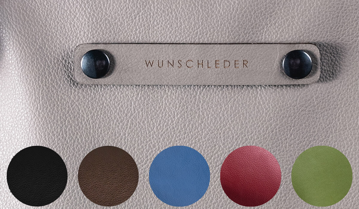 Bestes Qualitätsleder