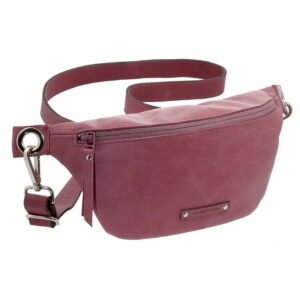 Leder Hipbag | Waistbag Leder | Leder Hüfttasche | Bauchtasche Leder | Crossbody Bag | Wunschleder
