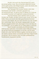 Kochbuch|vegetarisches Kochbuch|saisonale Rezepte | Wunschleder