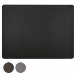 Schreibtischunterlage Leder | Schreibtischauflage Leder | Wunschleder