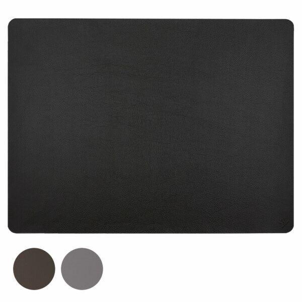 Schreibtischunterlage Leder | Schreibtischauflage Leder | Wunschleder