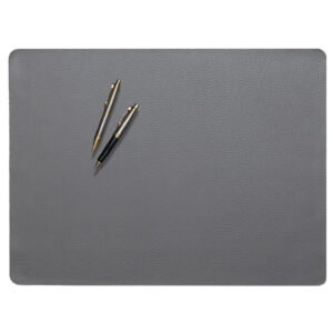 Rutschfeste Schreibtischunterlage Leder | Schreibtischunterlage | Wunschleder