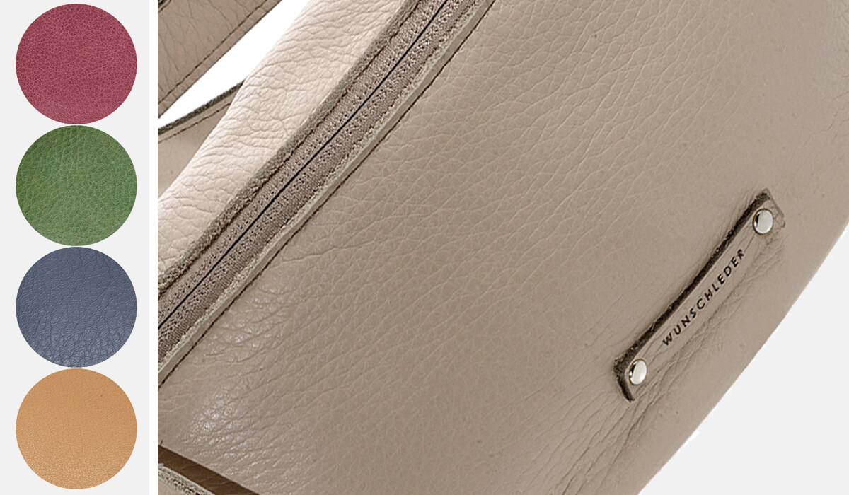 Bestes Qualitätsleder