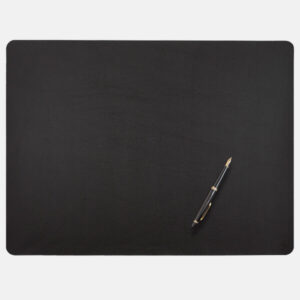 Schreibtischunterlage Leder| Schreibtischauflage Leder| Wunschleder