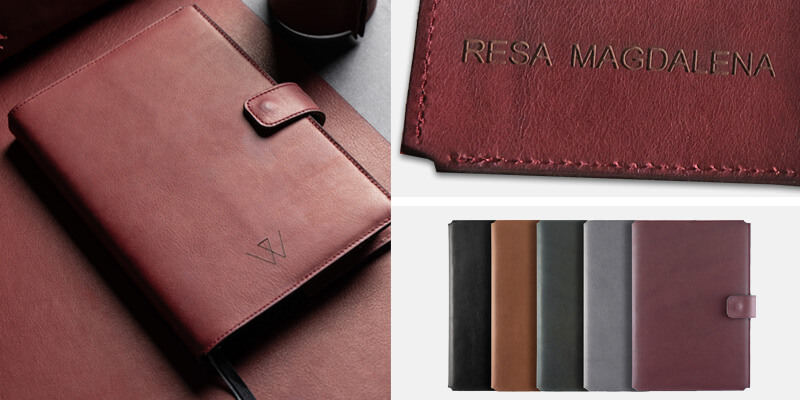 Link zu Lederhüllen