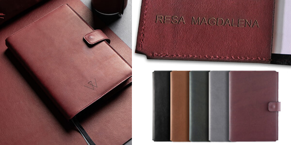 Link zu Lederhüllen