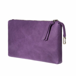 Etui zum Anklipsen Leder | Leder Taschen Organizer | Innentasche für Handtaschen| Lederetui für die | Wunschleder