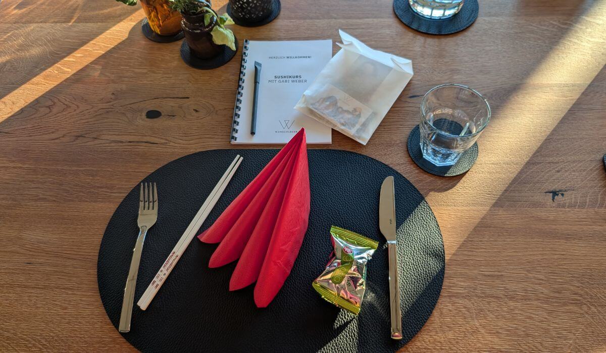 Leckere Rezepte zum Nachkochen