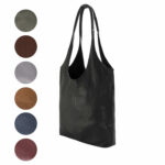 Hobo Bag | Leder | Lederhandtasche | Wunschleder