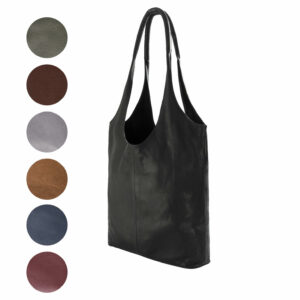 Hobo Bag | Leder | Lederhandtasche | Wunschleder