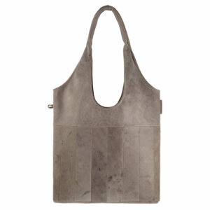 Hobo Bag Bio-Leder | Schultertasche | Ledertasche Vintage-Look | Hobo Tasche Leder | Wunschleder