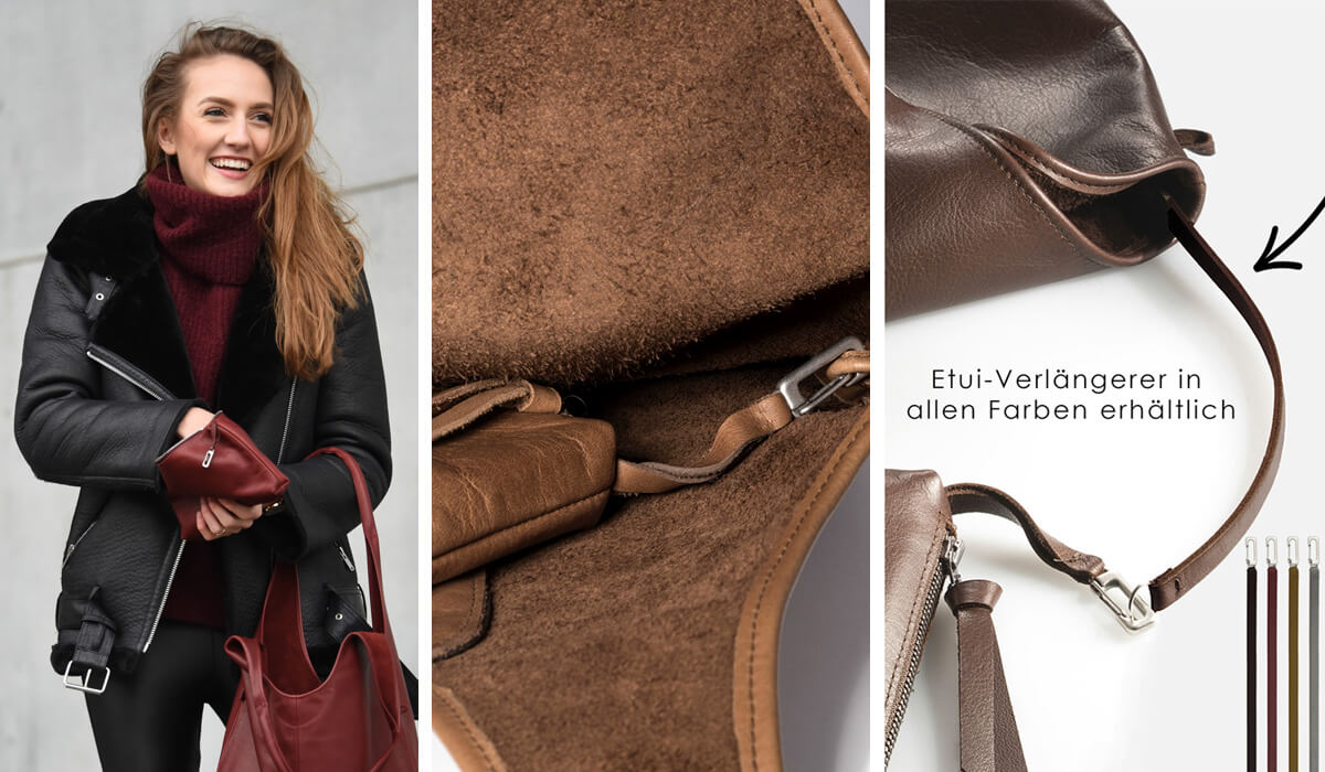 Noch mehr Organisation