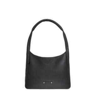 Midi Hobo Bag Leder | Umhängetasche Leder | Elegante Ledertasche| | Wunschleder