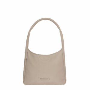 Midi Hobo Bag Leder | Umhängetasche Leder | Elegante Ledertasche| | Wunschleder